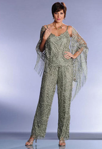 Dressy Pant Suit for Women