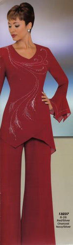 Evening Pants Suits for Womens