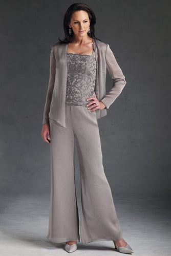 Evening Pants Suits for Womens