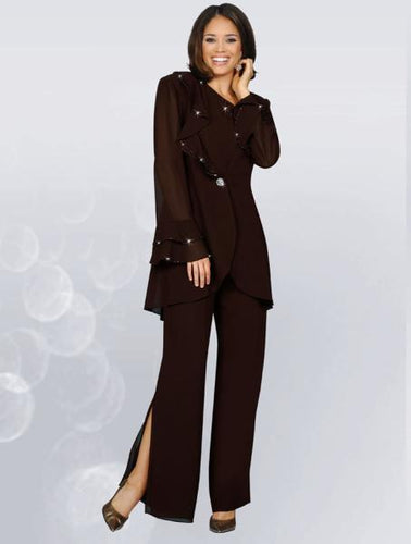 formal Pant Suit for Womens