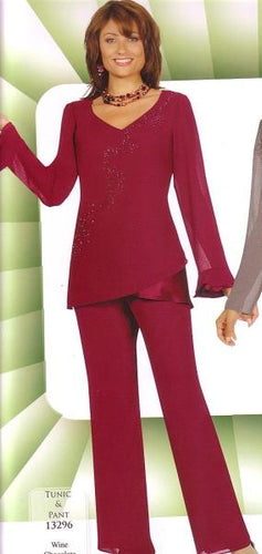 formal pant suits