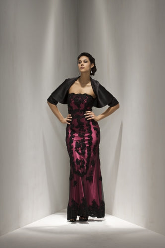 mother of the bride gowns