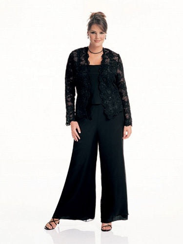 Mother of the Bride Pants Suits