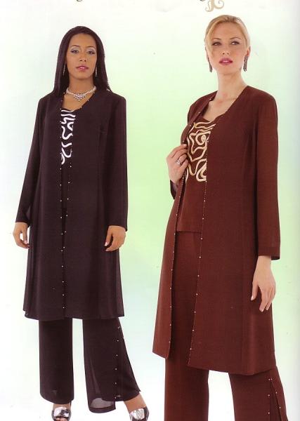 Mother of the Bride Pants Suits