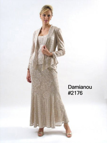 mother of the groom