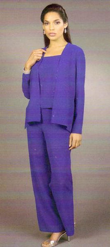 Mother of the Groom Pant Suit