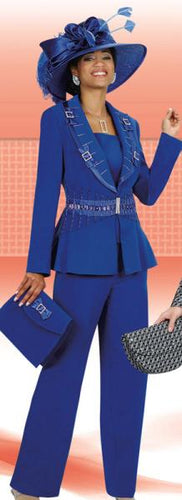 Plus Size and Missy Pant Suits