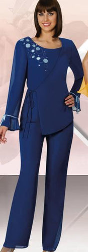 Special Occasion Pants Suits for Womens