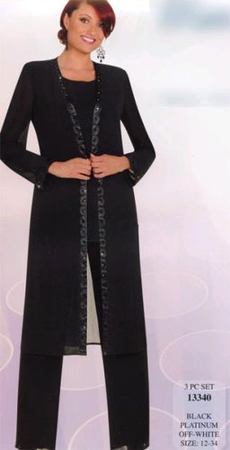 suit for women