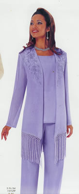 suit for women
