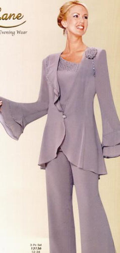 womens pants suit