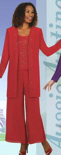 womens pants suit